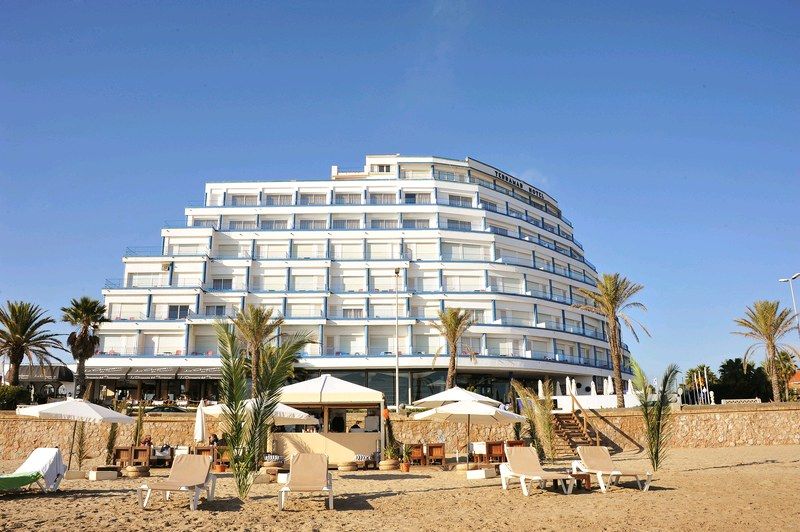 ME Sitges Terrama фото 31