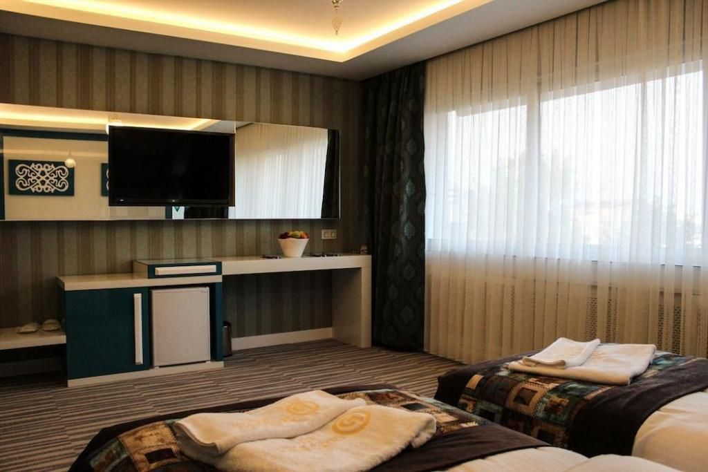 Grand Bursa фото 4