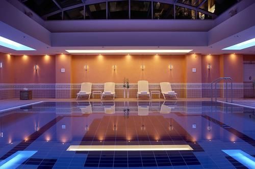 Hilton Imperial фото 48