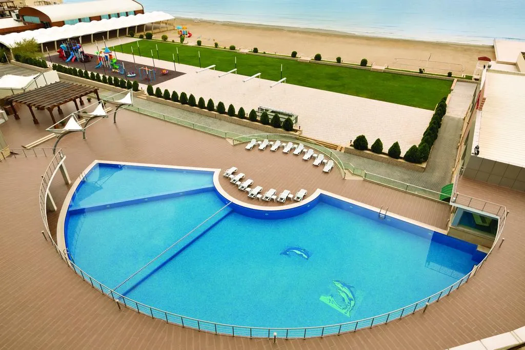 Ramada Baku фото 20