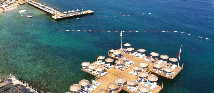 Фото отеля Blue Dreams Resort