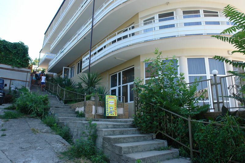 Гостиница «Континент» фото 37
