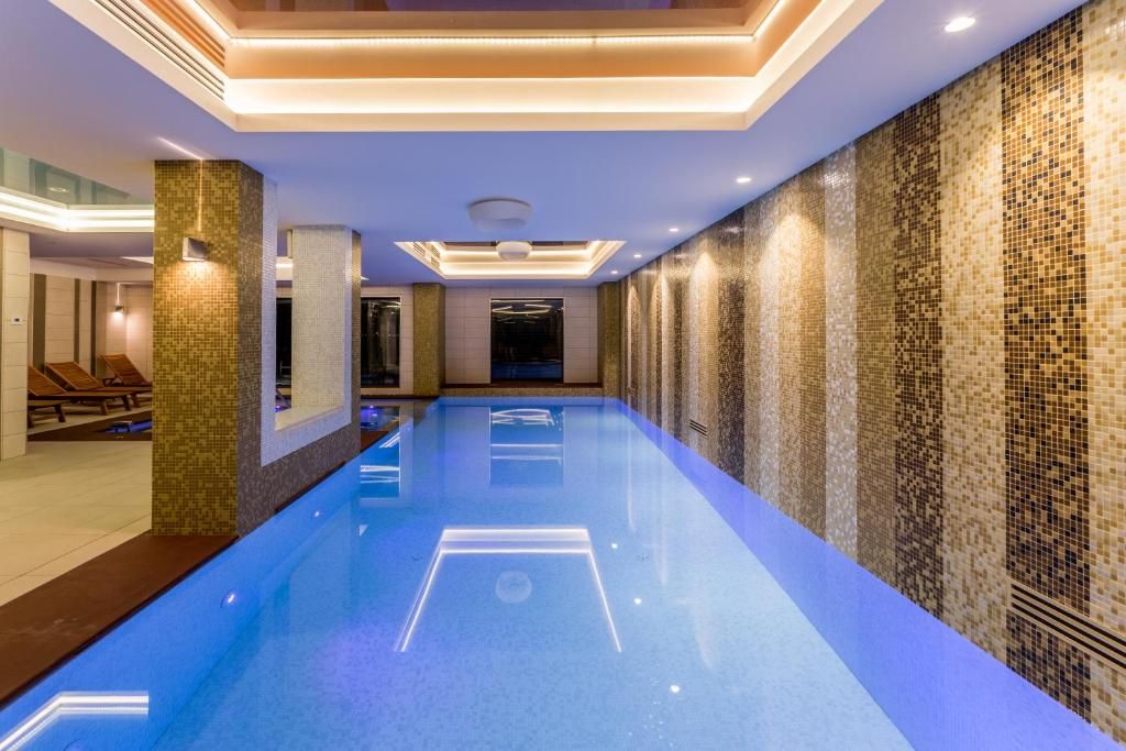 Splendid Hotel & SPA фото 13