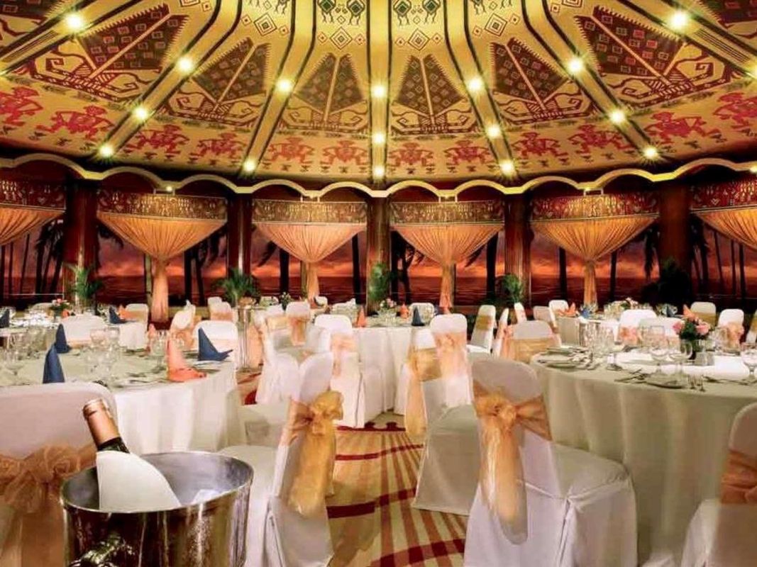 Mercure Convention Centre Ancol Jakarta фото 33