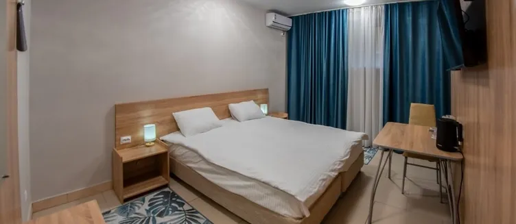 Фото отеля Гостевой дом «Альберия»