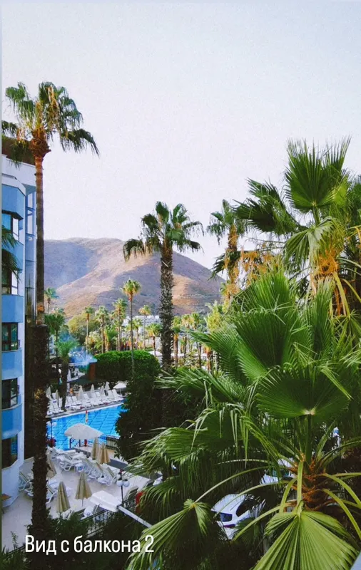 Letoile Beach Hotel фото 66