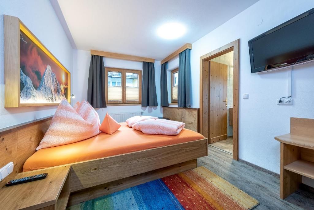 Alpenresort Thanner фото 30