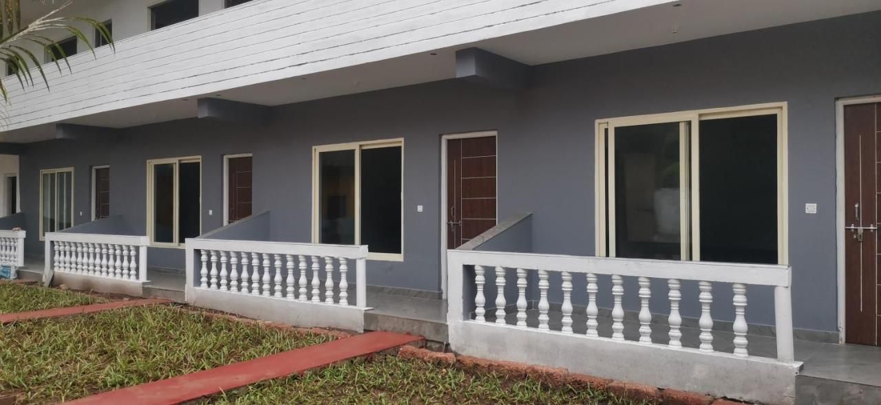 Guest House «Cocks Town Beach Stay Guest House» фото 1