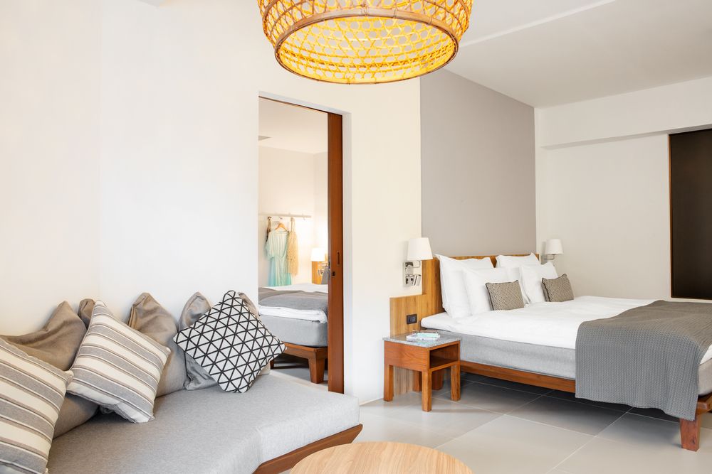 Sunwing Kamala Beach фото 137