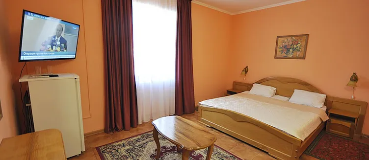 Фото отеля Морская Звезда