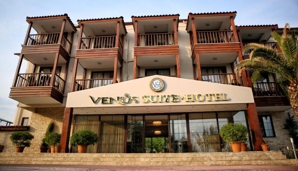 Venus Suite фото 47