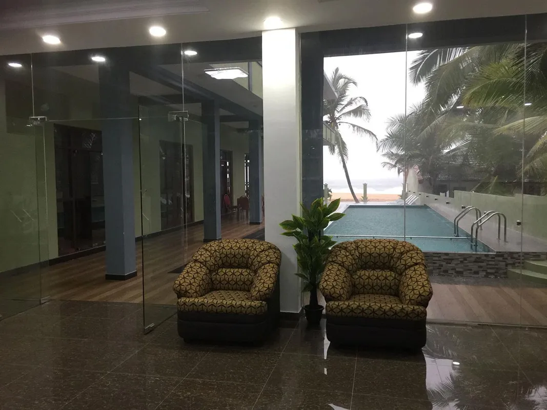 Serenade Beach Hotel фото 20