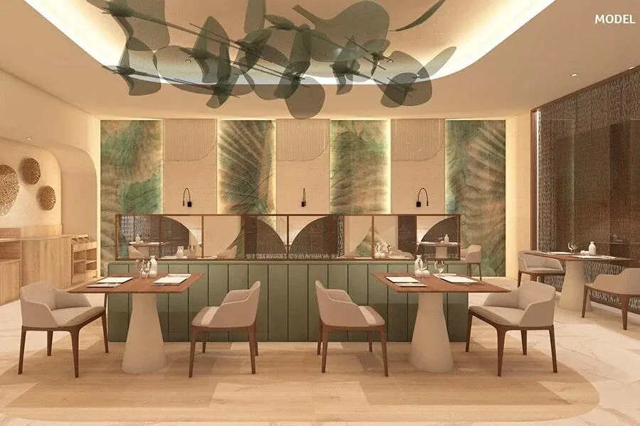 Hotel Riu Palace Mauritius (Adults Only) фото 8