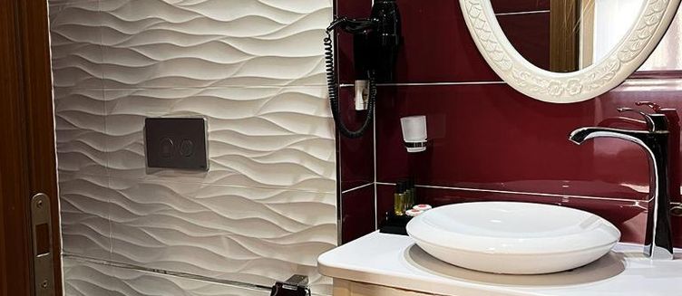 Фото отеля Elite Marmara Bosphorus & Suites