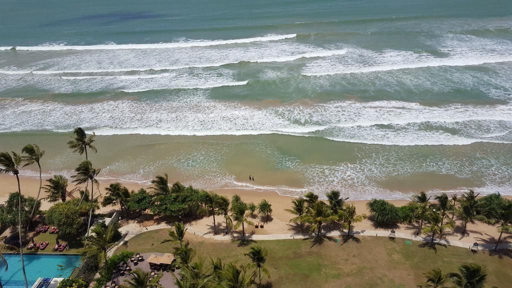 Weligama Bay Marriott Resort & Spa фото 8