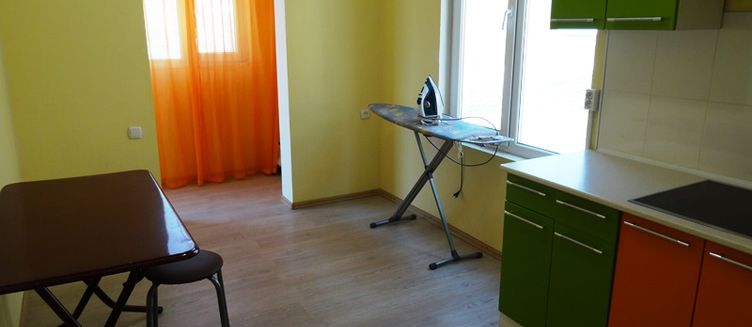 Фото отеля Панорама
