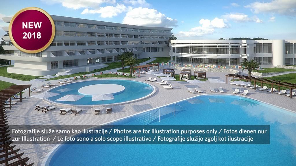 All-inclusive Hotel ALBATROS фото 0