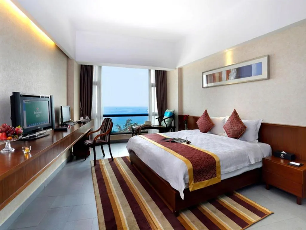 Sanya Luyi Sea View фото 4
