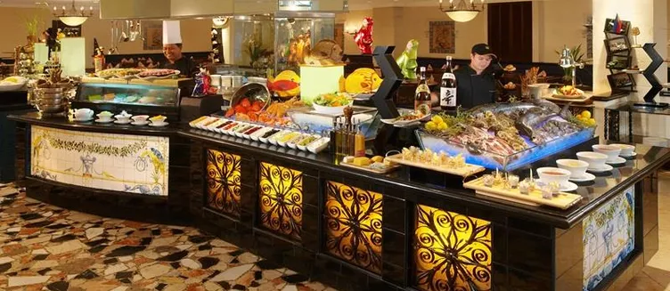 Фото отеля Heritage Hotel Manila