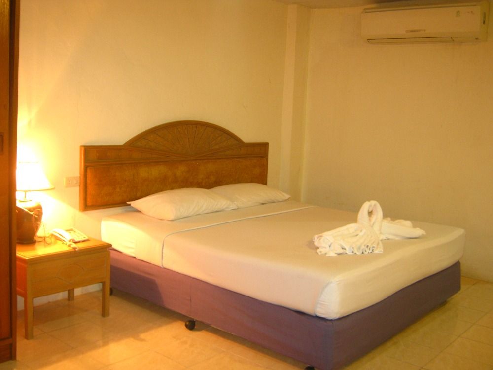Welcome Jomtien Beach Place фото 20