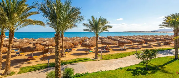 Фото отеля Sentido Caribbean World Resort Soma Bay