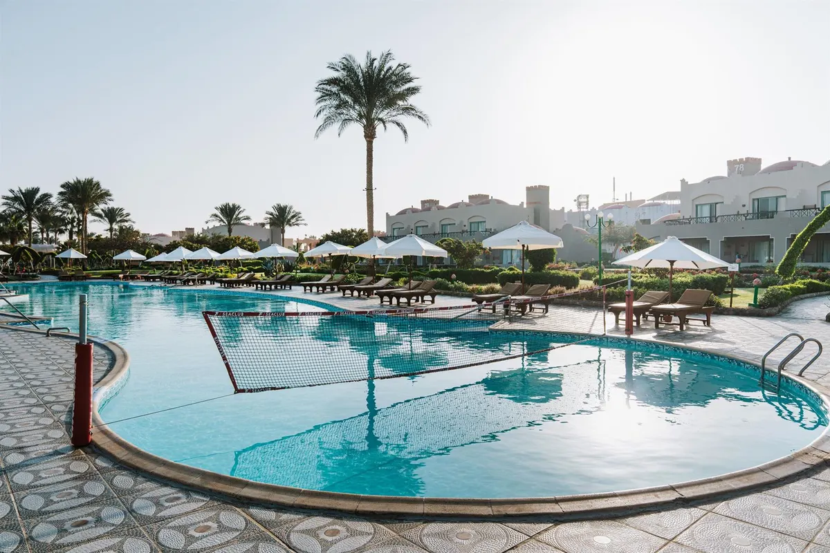 Sentido Akassia Beach фото 5