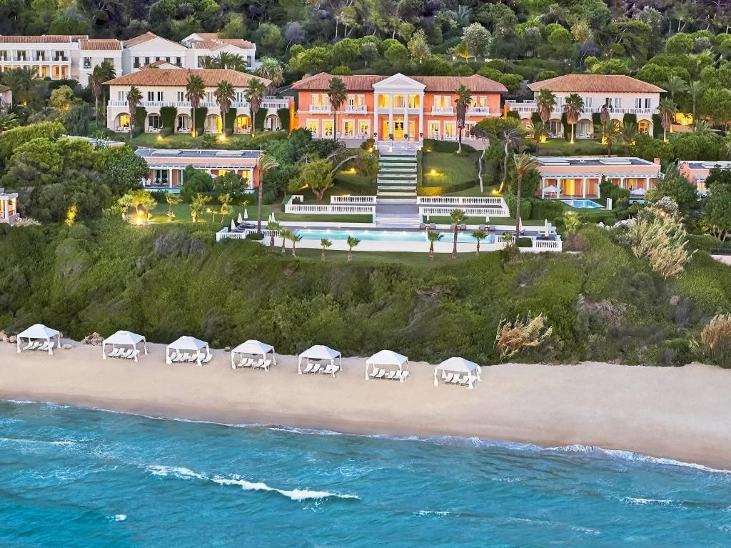Grecotel Mandola Rosa & Aqua Park​ фото 72