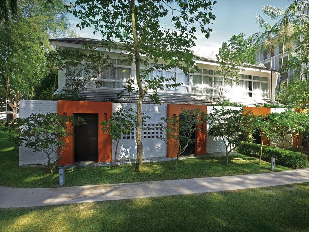Lone Pine, Penang, a Tribute Portfolio Resort фото 16
