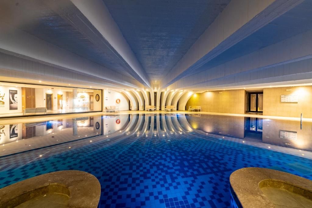 Sousse Pearl Marriott Resort & Spa фото 66