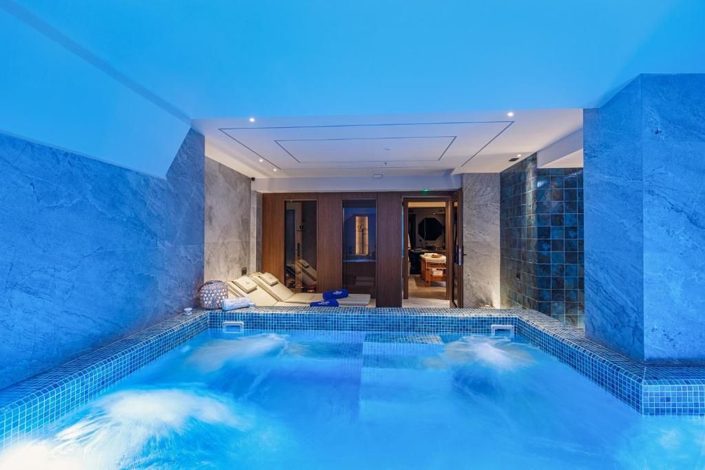 Palmera Beach Hotel & Spa (Adults Only) фото 46