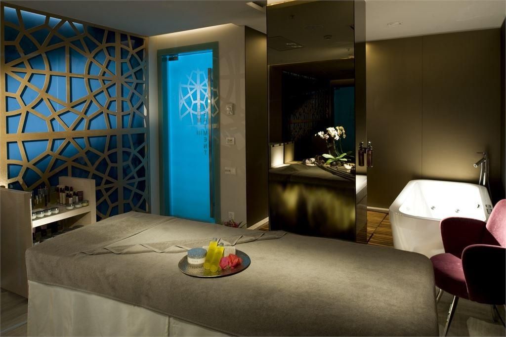 Palmalife Bodrum Resort & Spa фото 48