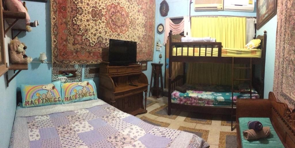 King's Home Hua Hin Homestay фото 33