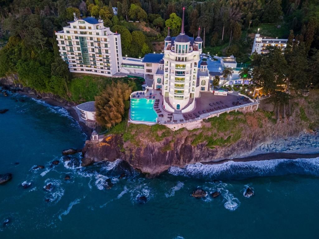 Castello Mare Hotel & Wellness Resort фото 30