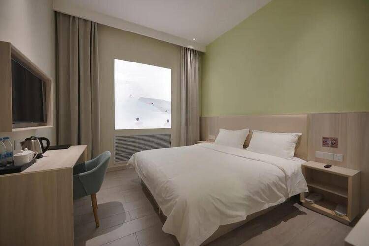 Shijia Boutique Hotel фото 1