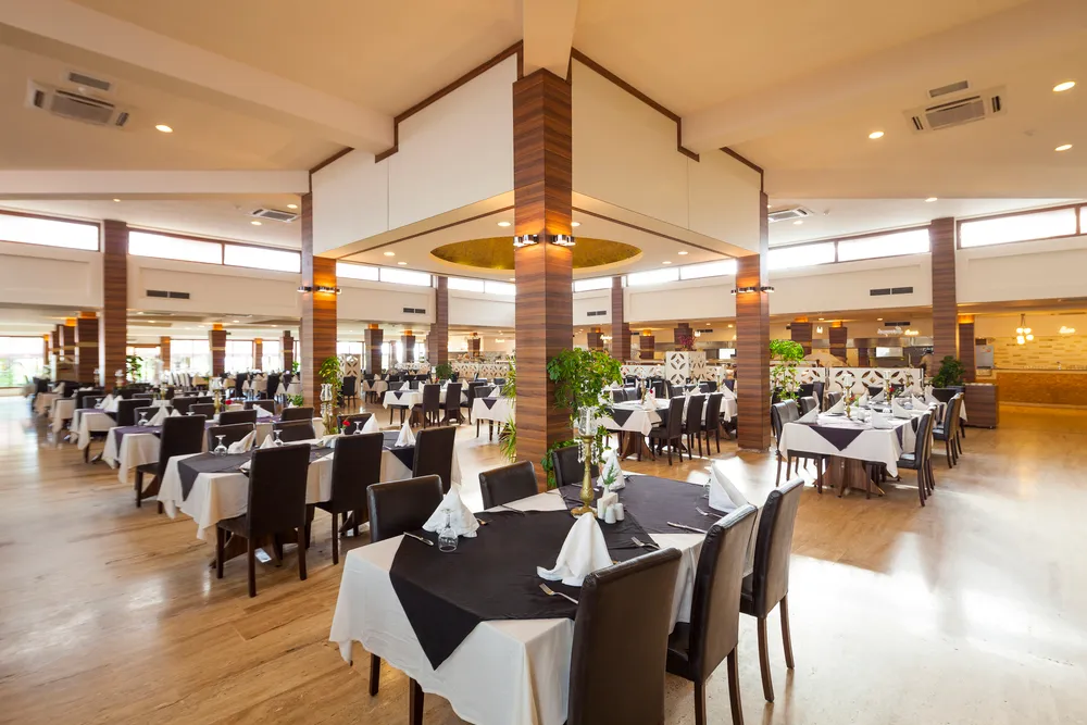 Club Hotel Turan Prince World фото 93