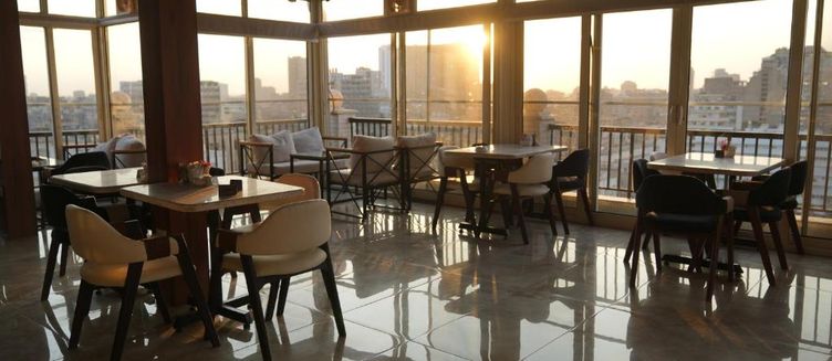 Фото отеля Mar Charbel Hotel