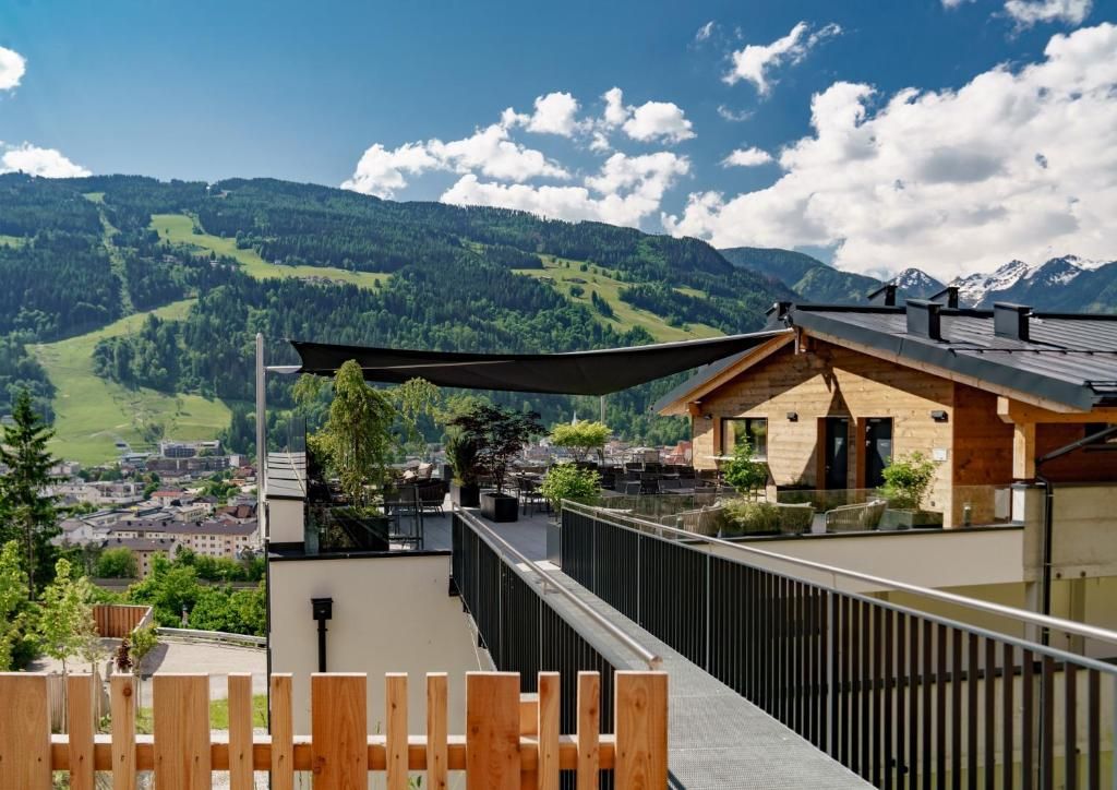 Апарт-отель «Aparthotel Ferienalm Schladming» фото 25