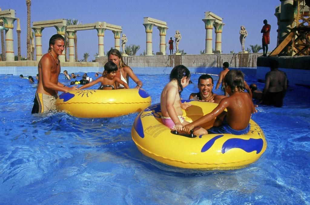 Sharm Dreams Vacation Club фото 57
