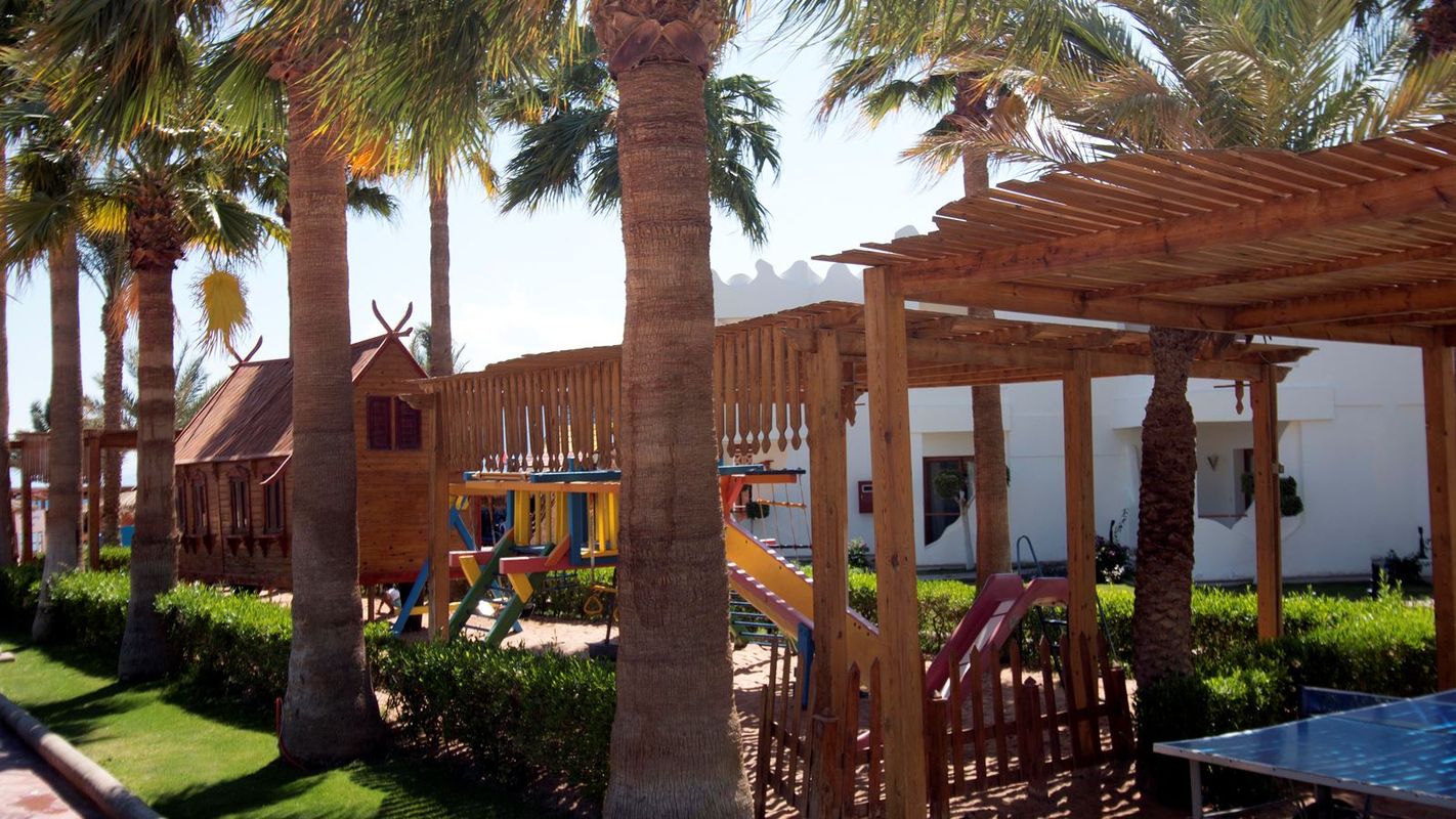 Swiss Inn Resort Dahab фото 17