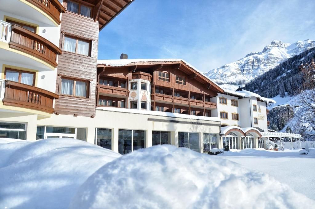 Sporthotel Neustift фото 19