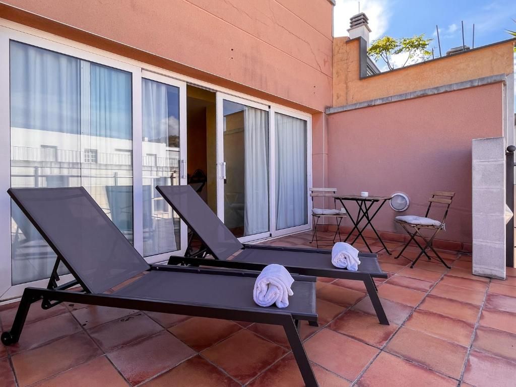 Hotel Vila de Tossa фото 6