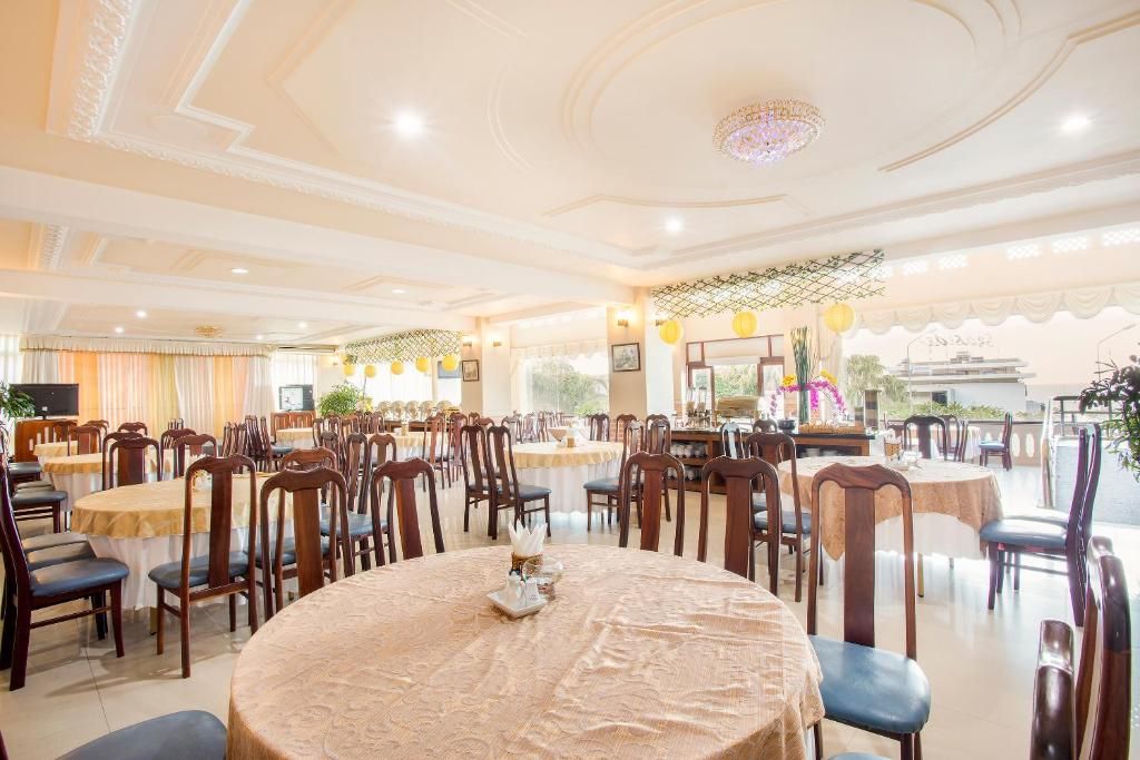 Ky Hoa Hotel Vung Tau фото 39