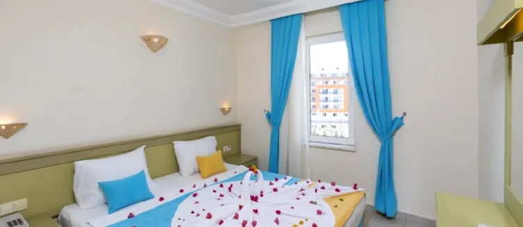 Фото отеля Magnolia Hotel