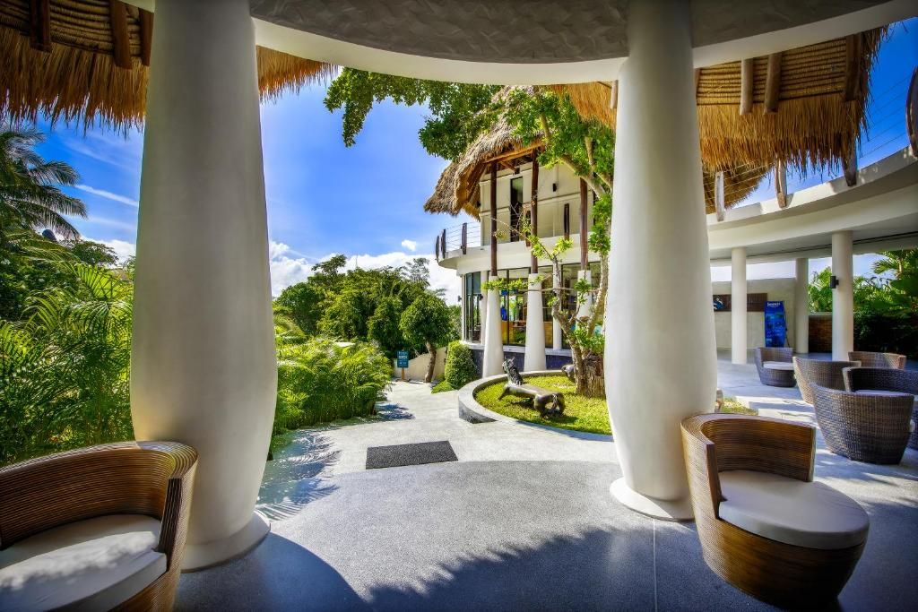 Jamahkiri Resort & Spa - SHA Plus фото 28