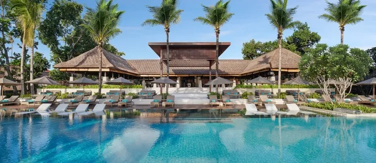 Фото отеля Novotel Bali Benoa