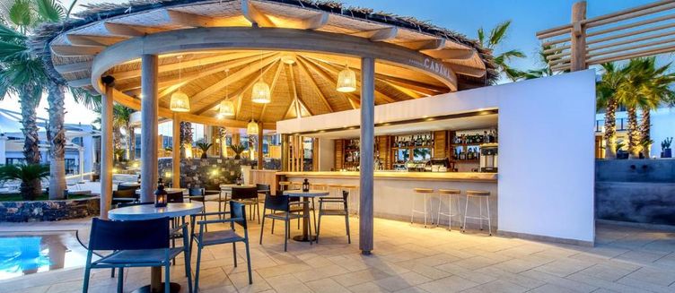 Фото отеля Stella Island Luxury Resort & Spa (Adults Only)