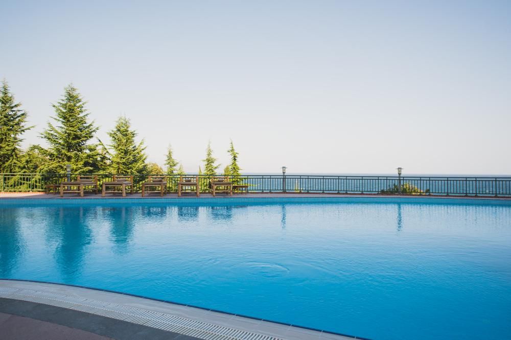 Wellness SPA Отель Море фото 95