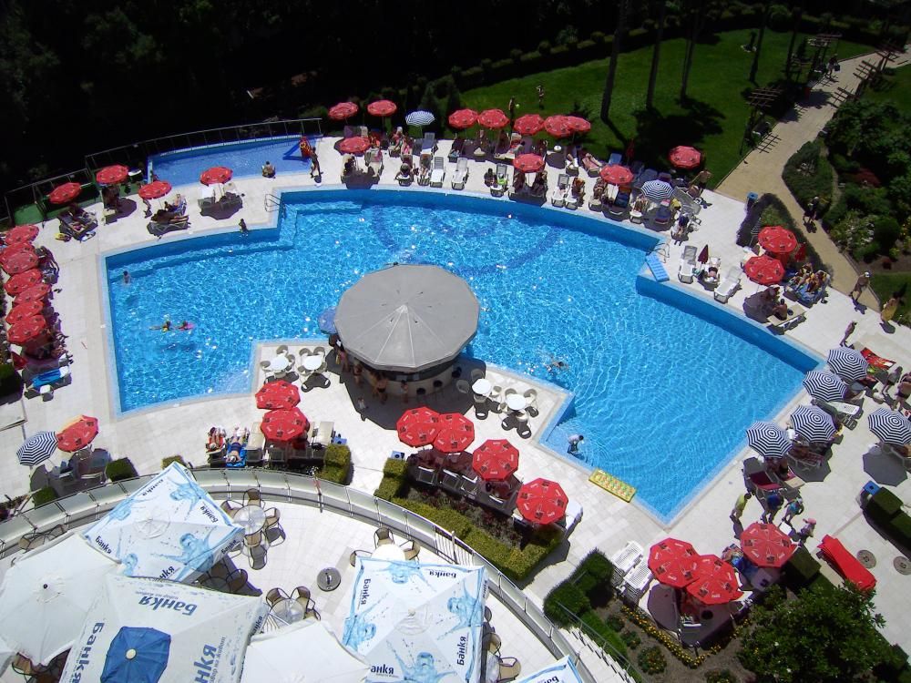 Aqua Azur фото 9