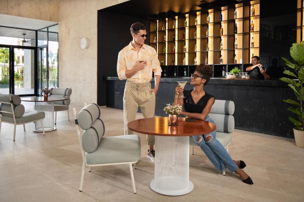 Live Aqua Beach Resort Punta Cana - All Inclusive - Adults Only фото 56