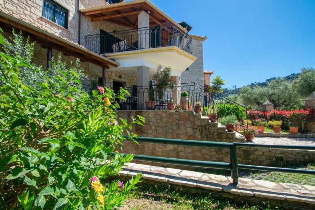 Ammos Villas фото 30